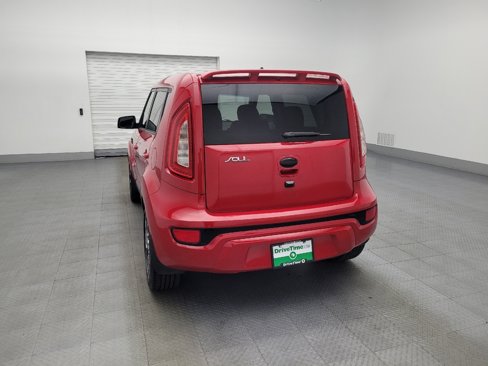 Used 2013 Kia Soul ! image 6