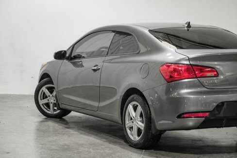Used 2014 Kia Forte Koup EX image 17