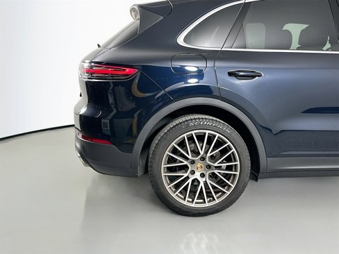 Certified 2023 Porsche Cayenne image 13