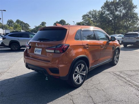 Used 2022 Mitsubishi Outlander Sport SE image 3