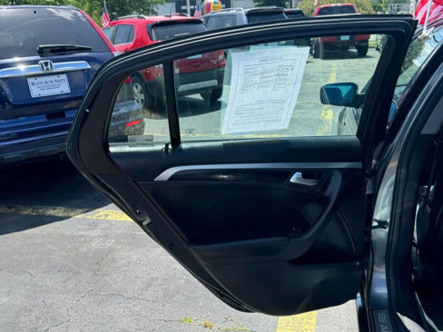 Used 2004 Acura TL image 11
