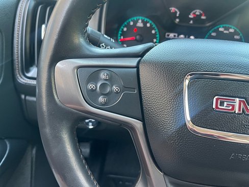 Used 2021 GMC Canyon AT4 image 29