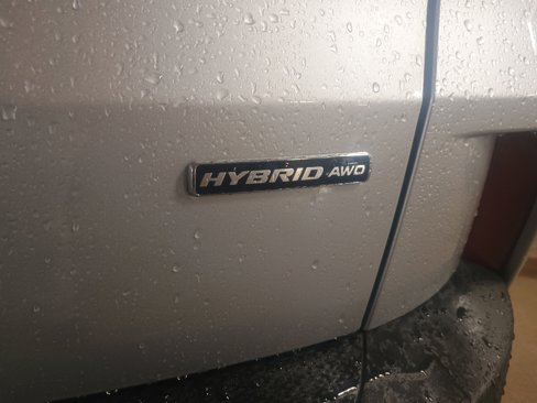 Certified 2020 Ford Escape Titanium image 11