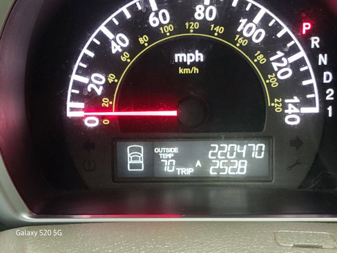 Used 2008 Honda Ridgeline RTL image 26