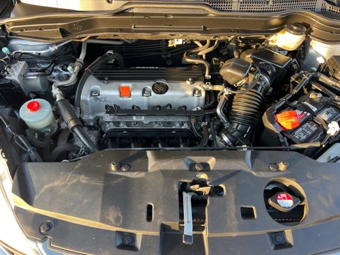 Used 2010 Honda CR-V EX image 43