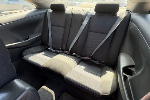 Used 2005 Toyota Solara SE Sport image 14