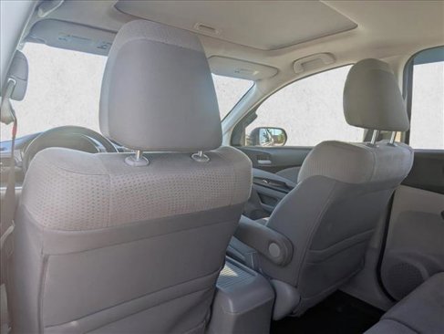 Used 2012 Honda CR-V EX image 22
