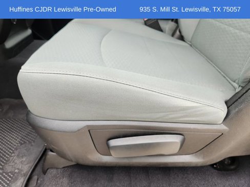 Certified 2020 RAM 1500 Tradesman w/ Popular Equipment Group image 24