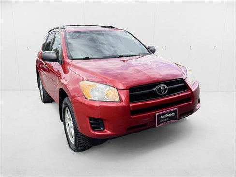 Used 2011 Toyota RAV4 4WD image 3