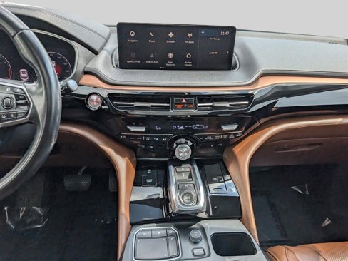 Used 2022 Acura MDX SH-AWD w/ Technology Package image 20