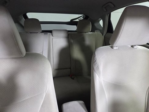 Used 2012 Toyota Prius Two image 16