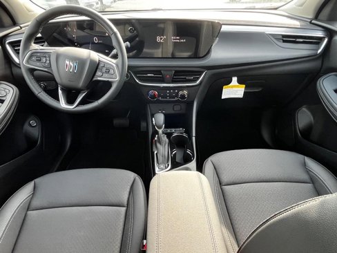 New 2026 Buick Encore GX Preferred w/ Comfort Package image 7