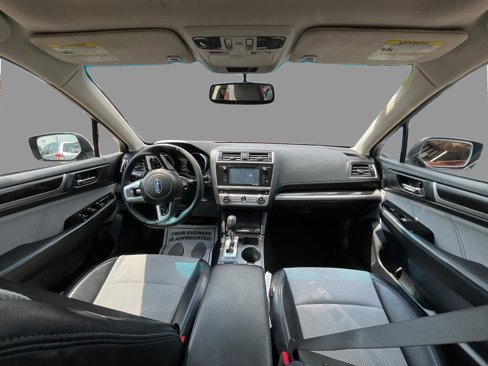 Used 2017 Subaru Legacy 2.5i Sport w/ Popular Package #2A image 9