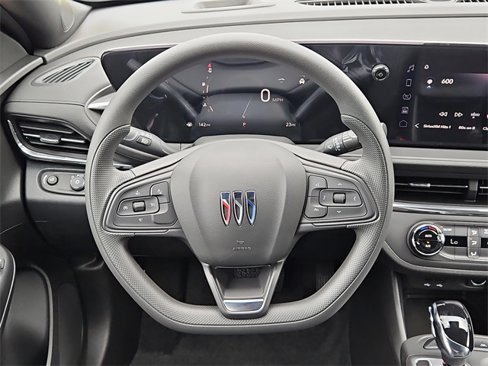 New 2025 Buick Envista Preferred w/ Advanced Safety Package image 20
