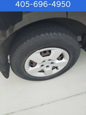 Used 2015 Nissan Rogue S image 11
