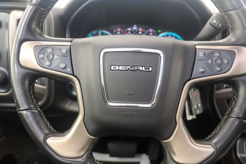 Used 2018 GMC Sierra 1500 Denali image 25