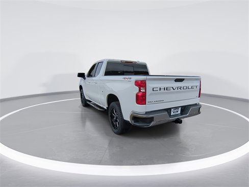 Used 2019 Chevrolet Silverado 1500 LT w/ All-Star Edition image 7