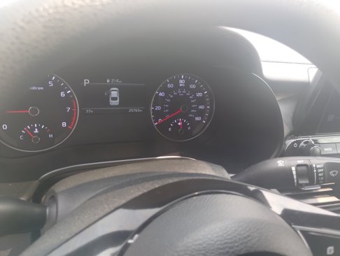 Used 2022 Kia Forte LXS w/ LXS Technology Package image 12