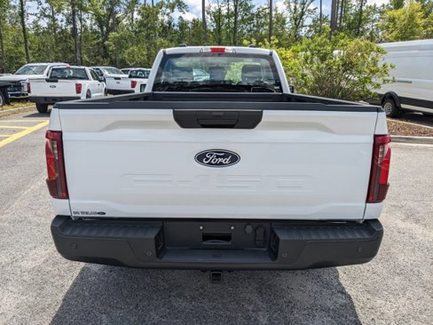 Used 2024 Ford F150 XL image 5