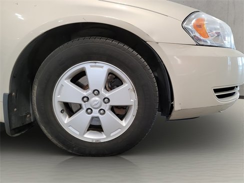 Used 2008 Chevrolet Impala LT w/ Luxury Edition Package image 23