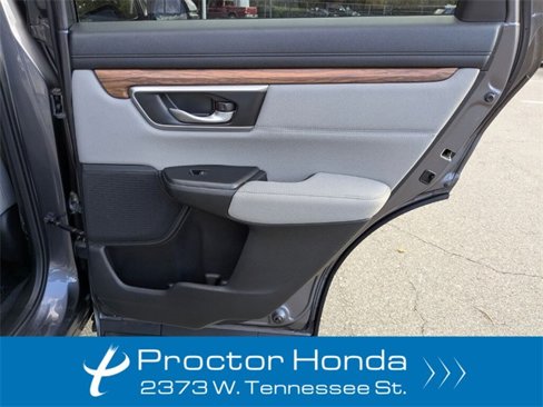 Certified 2022 Honda CR-V EX image 40