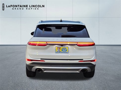 Used 2020 Lincoln Corsair Reserve w/ Elements Package image 4