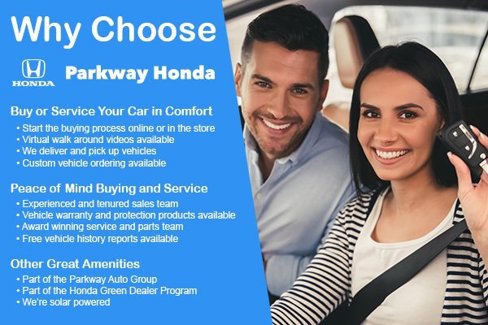 Certified 2017 Honda CR-V EX-L image 9