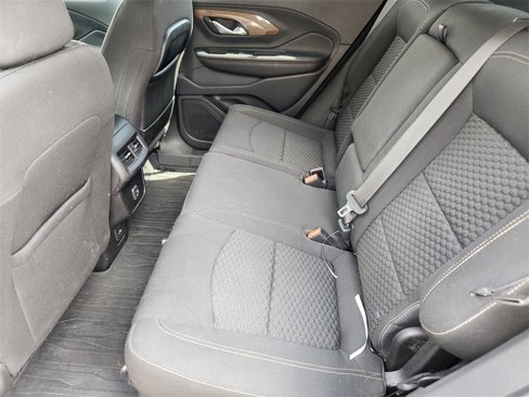 Used 2018 GMC Terrain SLE w/ Infotainment Package I image 21