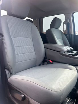 Used 2016 RAM 2500 Tradesman w/ Chrome Appearance Group image 44