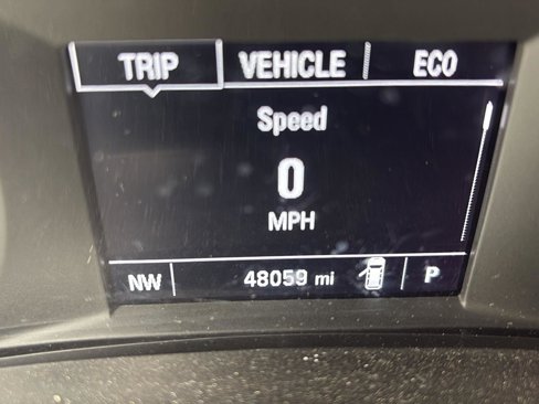 Used 2022 Chevrolet Equinox LS image 14