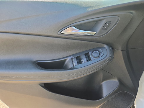 Used 2024 Buick Encore GX Sport Touring w/ Comfort Package image 15