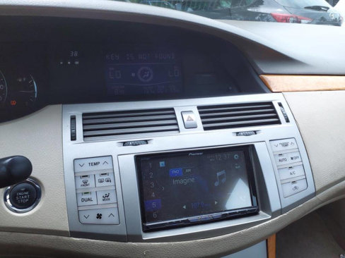 Used 2007 Toyota Avalon Limited image 16