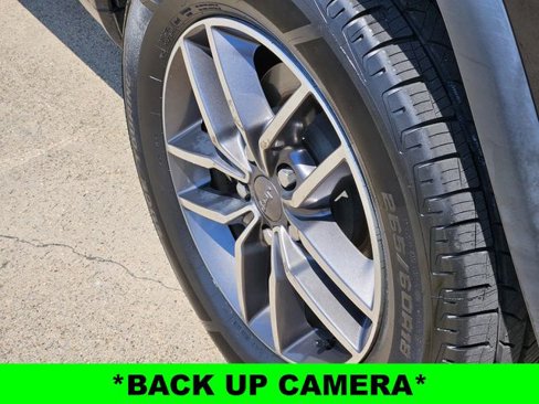 Used 2019 Jeep Grand Cherokee Limited w/ Luxury Group II image 13