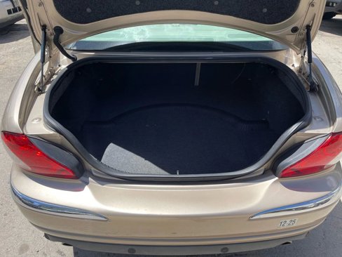 Used 2003 Jaguar X-TYPE 2.5 image 12
