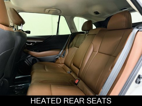 Used 2020 Subaru Outback Touring w/ Popular Package #2 image 16