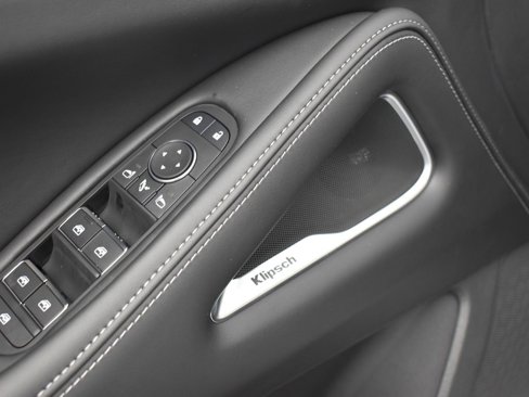 New 2026 INFINITI QX60 Luxe w/ Cargo Package image 16