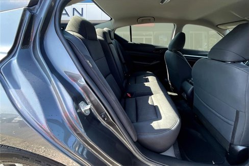 Used 2023 Nissan Altima 2.5 SV image 22