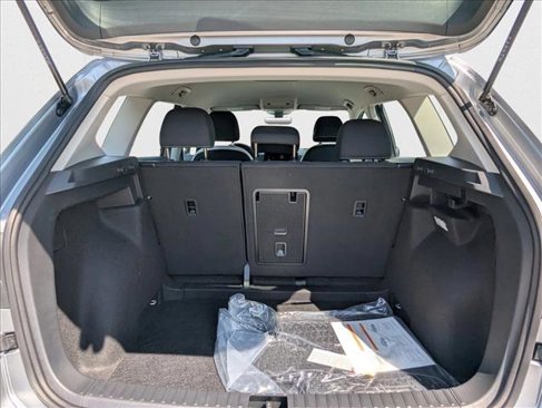 New 2025 Volkswagen Taos S image 28