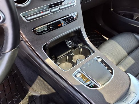 Certified 2021 Mercedes-Benz GLC 300 4MATIC image 22