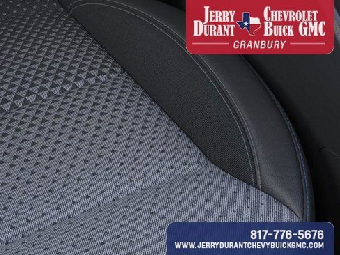 New 2026 Chevrolet Trax LT w/ Driver Confidence Package image 24