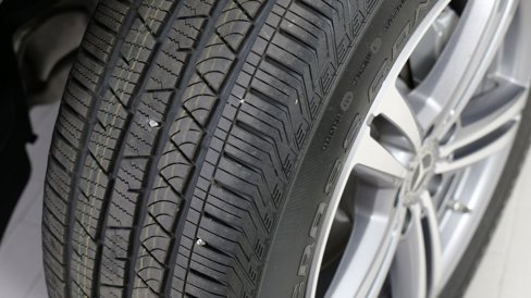 Used 2022 Mercedes-Benz GLC 300 4MATIC image 74