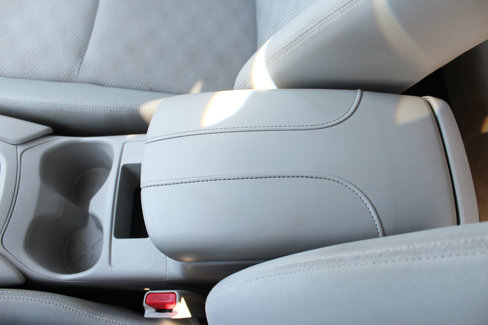 Used 2019 Nissan Rogue Sport SV image 31