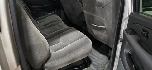 Used 2006 Chevrolet Silverado 2500 LT w/ Onstar Plus Package image 16