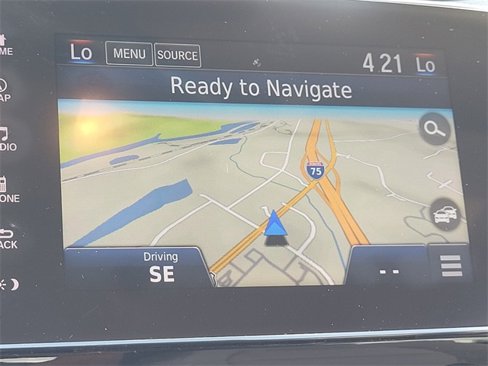 Used 2019 Honda CR-V Touring image 26