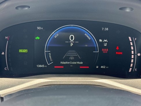 Certified 2025 Toyota Camry LE image 17
