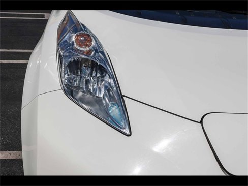 Used 2016 Nissan Leaf S w/ Charger Package image 10