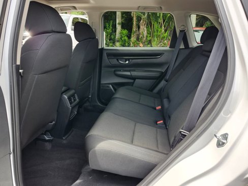 Certified 2023 Honda CR-V EX image 7