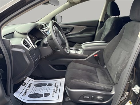 Used 2020 Nissan Murano SV image 7