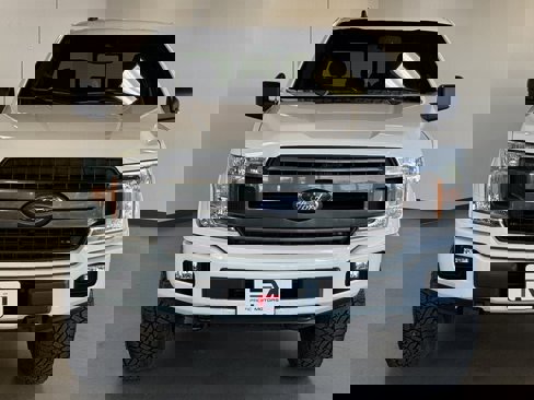 Used 2020 Ford F150 XLT image 2