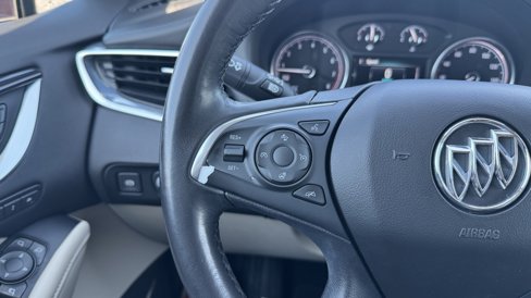 Used 2018 Buick Enclave Premium image 24